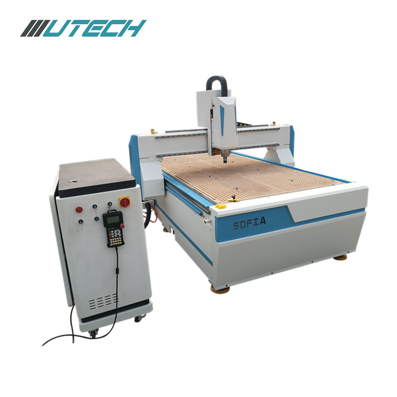 آلة Cnc Atc 4 الخطية الموجه في المملكة المتحدة