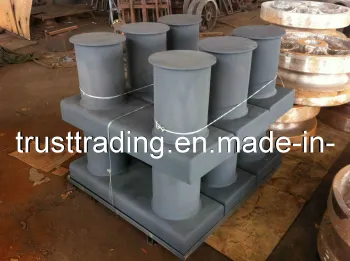 Bollard