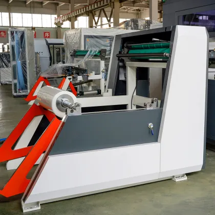 Litai Machinery Fully Automatic 4-Station Seed Tray Making Machine