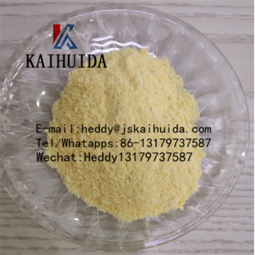 Eristetty soijaproteiini juomille CAS 9010-10-0