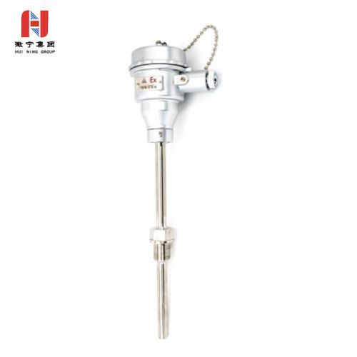 เทอร์โมคัปเปิ้ลความแม่นยำสูงสำหรับงานอุตสาหกรรม