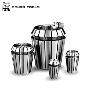 ER32 COLLET مجموعة للطحن الدقيق - أشوّر الربيع الأكثر مبيعًا 0.013 مم 0.008 مم 0.005 مم
