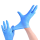 latex free examination gloves