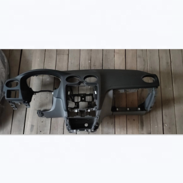 Car Body Kit and Dashboard for Ford Focus 2009-2015