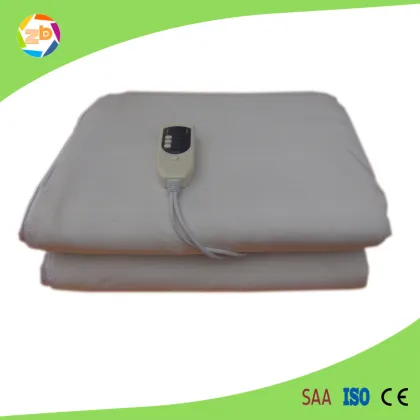 Heated Bedding Blanket/electric mattress