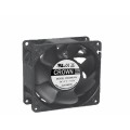 92x38 DC Axial Fan H3コンピューターCPUクーラー