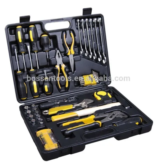 50 pcs professional hand tool set
