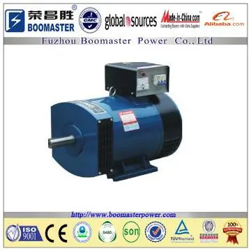 10kw STC alternator/generator phase electric