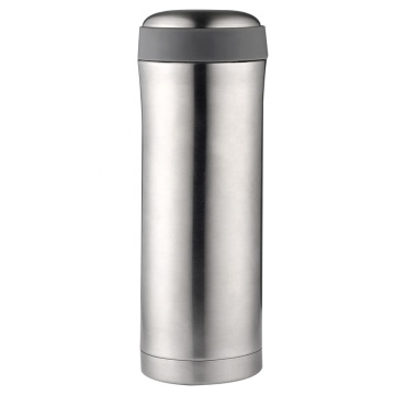 In Stock Stainless Steel Vacuum Insulated Water Bottle for Gym and Sports