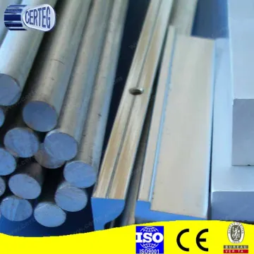 6005 T5 aluminum rod alu bar