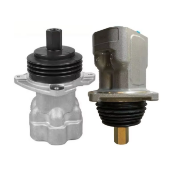 Excavator Remote Control Joystick Pilot Valve