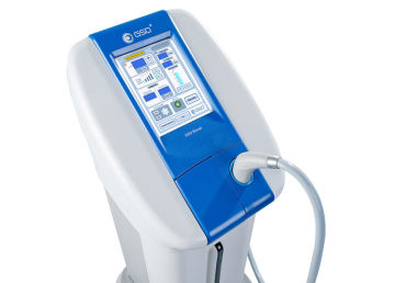 Laser Mono-polar Rf Energy Skin Resurfacing Machine For Face Lifting