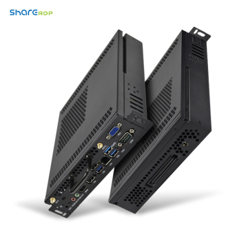 Customizable H510 Motherboard Mini PC with Intel i3, i5, i7 Processors and 4K Display Options