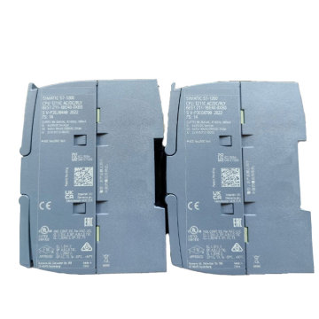 Siemens S7-1200 PLC Programming Controller Training Kit with Wireless capabilities