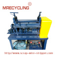 Nakabalot na Wire Stripper Recycling Machine