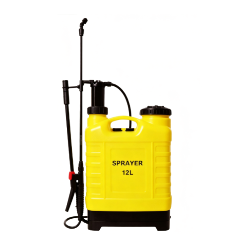 Garden Pressure Sprayers JB-12B-1