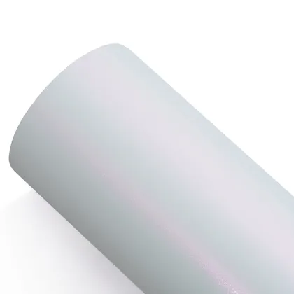 Chameleon Car Body Tint Film - Corrosion Resistant Protective Automotive Film