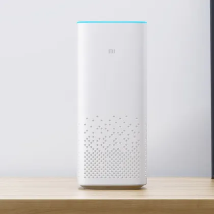 Xiaomi MI AI smart speaker Remote Wireless speaker