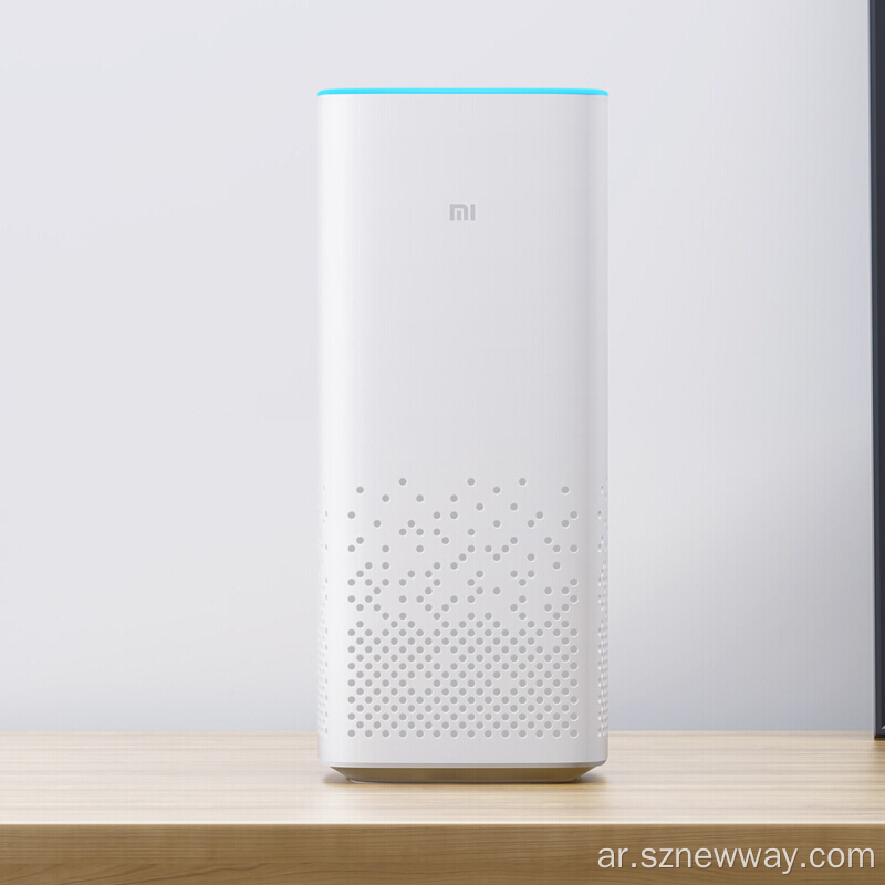 Xiaomi Mi AI Smart Speaker Assistant المحمول
