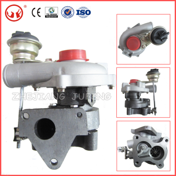 JF133001 Turbo charger KP35-1 54359700000 820040903 7701473122 8200351439 8200022735 For Renault K9K-700