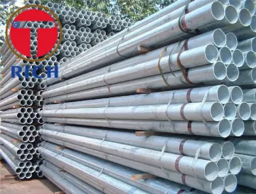 ASTM A312 S30400 304 Welded Stainless Steel Tubes