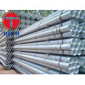 ASTM A312 S30400 304 Welded Stainless Steel Tubes