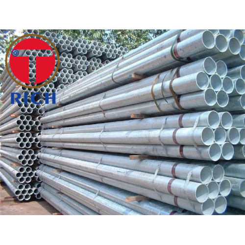 ASTM A312 S30400 304 Welded Stainless Steel Tubes