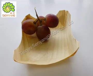 food conveyor japanese sushi boat pine wooden plate
