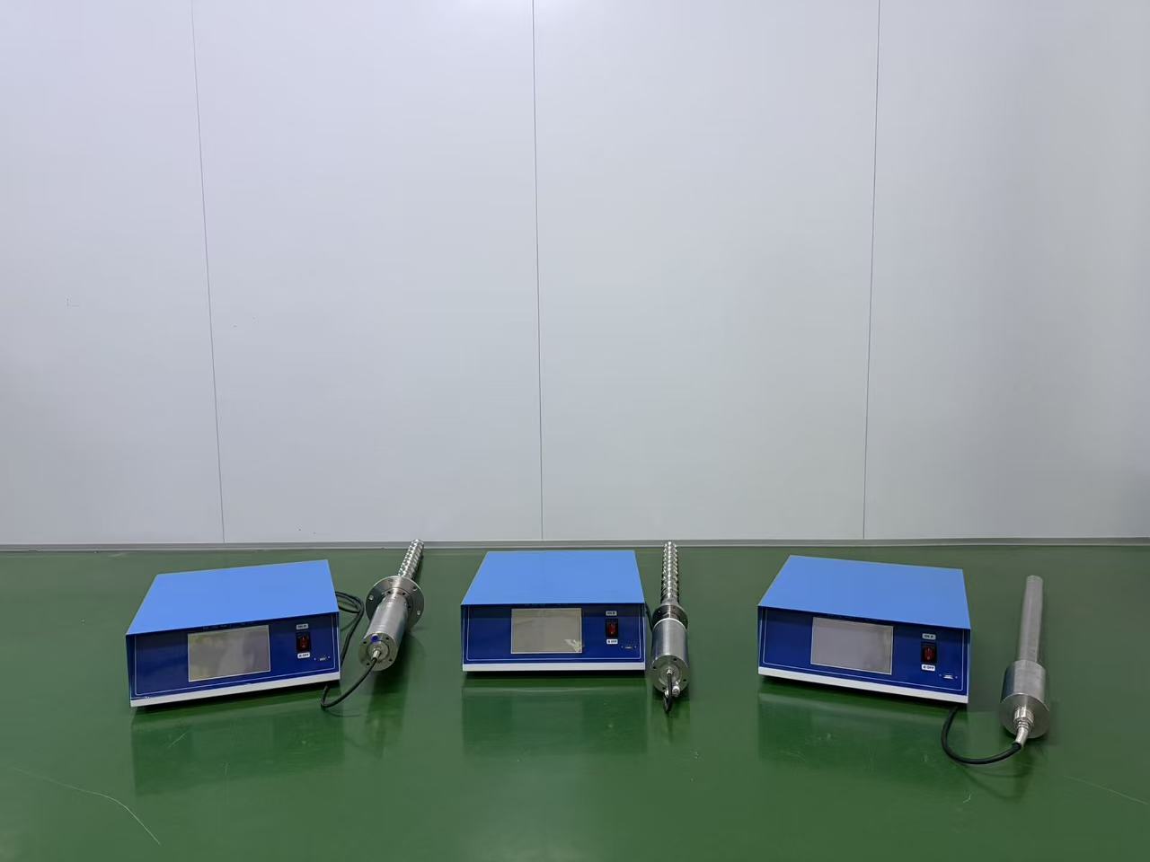 20kHz Industrial Ultrasonic Liquid Processor