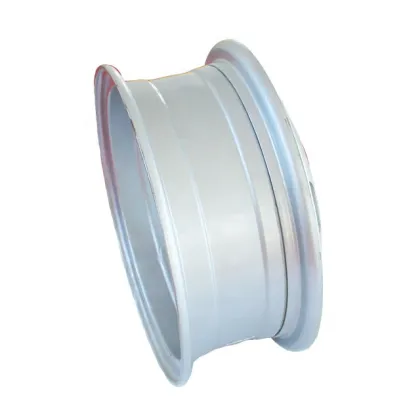 High Quality commercial wheels Steel Rim 5.50f-16 Wheel Rim Commercial Truck Wheels