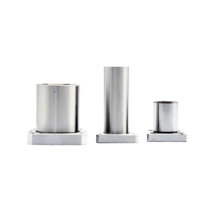 High Standard Precision Linear Bearings LMK Series - Good Quality Linear Ball Bearings