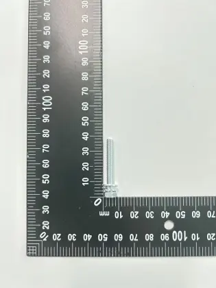 Fasteners Hexagon Screws Various Bolts Nuts