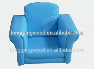 2016 children hot style sofa kids leather sofa kids pull out sofa