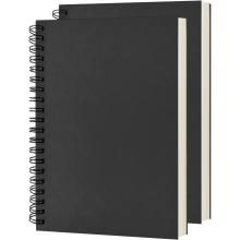 Hochwertiger benutzerdefinierter Notebook -Buchdruck