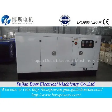 latest styles Cummins diesel generator (kta19-g4) generator