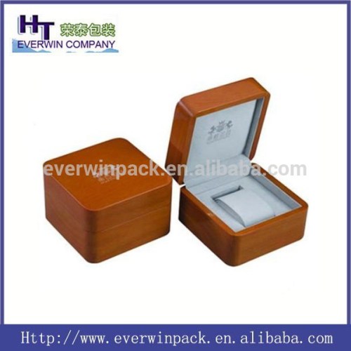 whole sale luxury and delicate watch box , wooden watch box