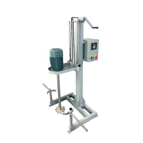 Mesin mixer PVC berkecepatan tinggi