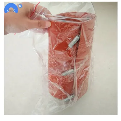 200L oil drum temperature electric heating belt