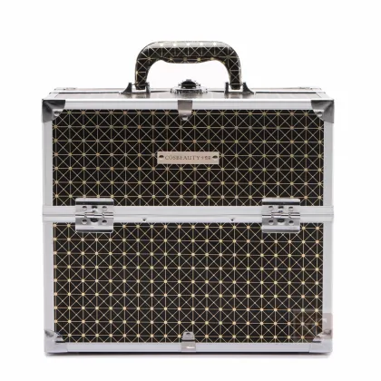 Outdoor Furniture Beauty Salon Equipment Cosmetic Case
