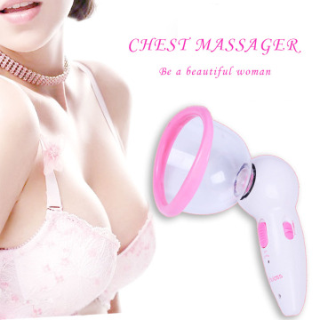 Electronic Breast Vacuum Body Cup Anti Cellulite Massage Device Therapy Cehuloss Treatment Slimming Body Shaping