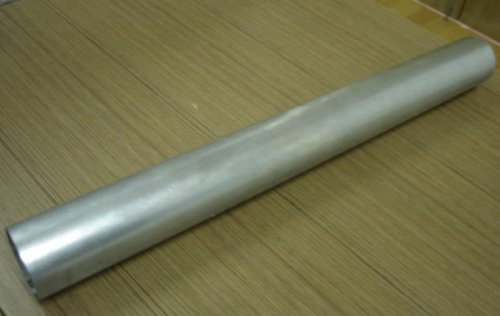 Zinc Coated Steel Pipe 3