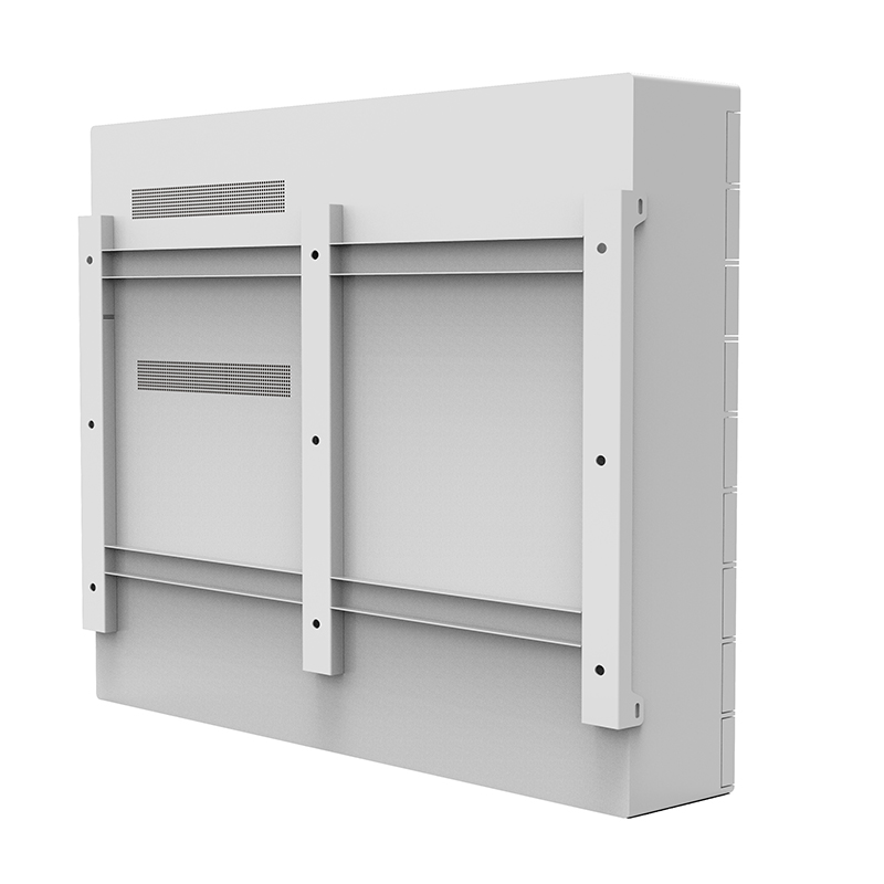 Smart Locker