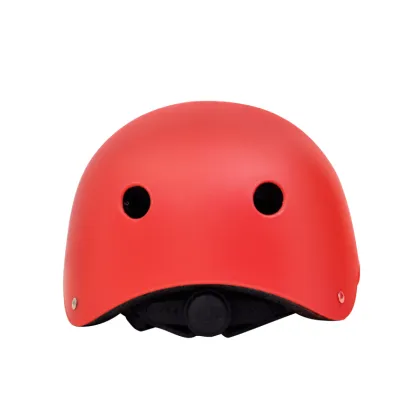 LC Skateboard protective gear adult children  bicycle helmet professional roller skating fall prevention