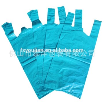 packing plastic bag