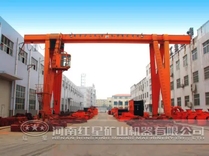 Multi-cylinder hydraulic cone crusher