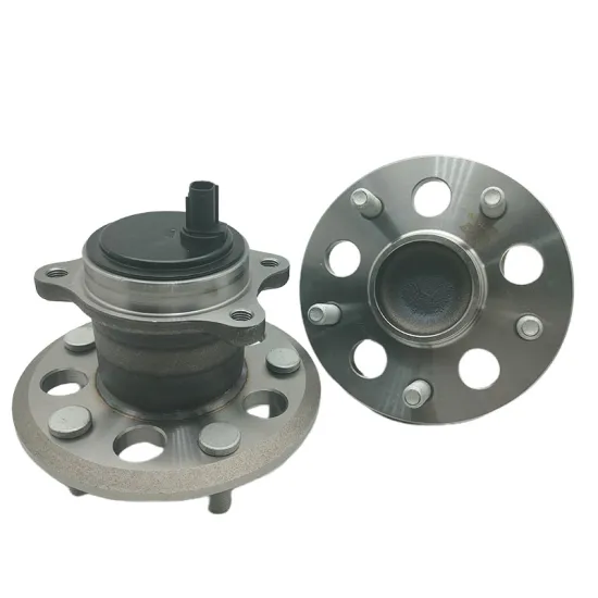 DI-SOLIK Rear Wheel Hub Bearing Unit Right 42450-33050 for Lexus ES350(12-15)