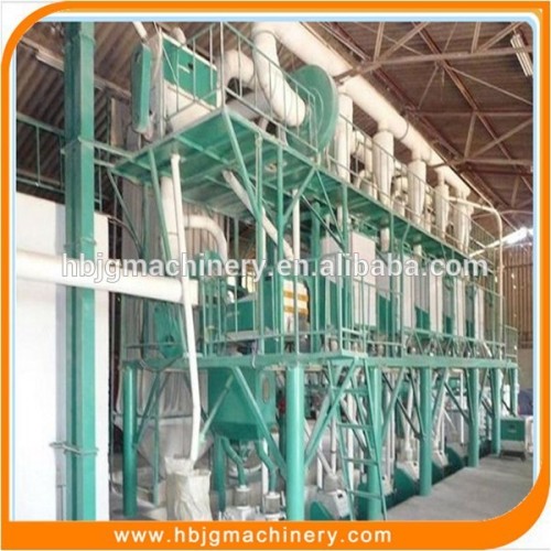 6fd50 Karachi Grain Flour Mills For Sale, High Quality 6fd50 Karachi