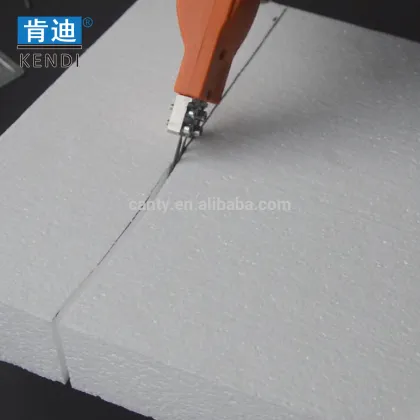 Hot Knife Cutter for Styrofoam/EPS Foam Cutter