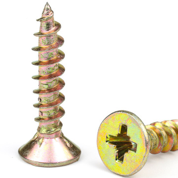 Tornillo de agenda personalizada de todos los tamaños