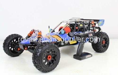 Rovan New Product Scale15 Baja Rc Car 290a 